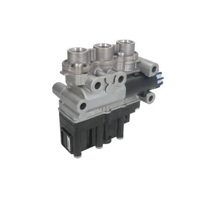 Afbeelding van Magneetklep WABCO 4728900020