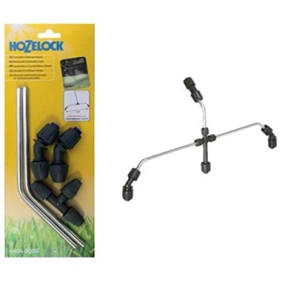 Afbeelding van Hozelock Dubbele sproeiboom