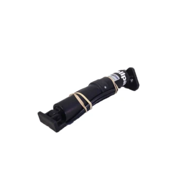 Afbeelding van Standaard 12v trim tab cilinder 12 8 sec. compleet met brackets