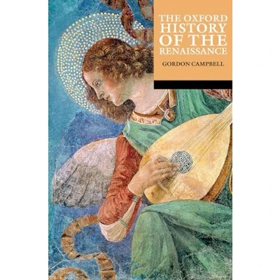 Afbeelding van the Oxford History of Renaissance