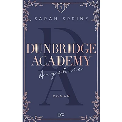 Afbeelding van Dunbridge Academy Anywhere: 1