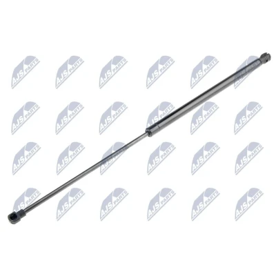 Afbeelding van NTY AE NS 008 Gasveer achterklep 435N 590mm NISSAN: Note I (E11, NE11) 1.4, 1.6, 1.5, 1.4 LPG, 1.5 dCi 2006 2013