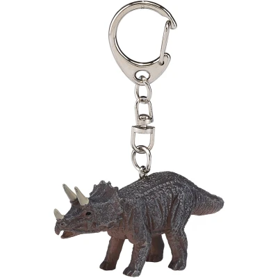 Afbeelding van Mojo Sleutelhanger Triceratops 387449
