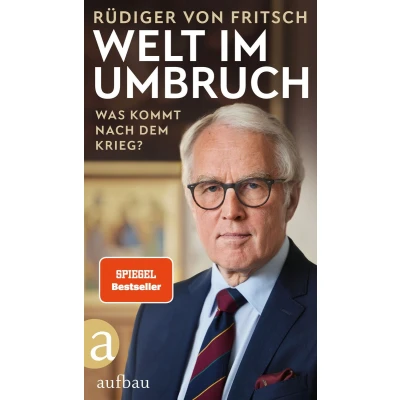 Afbeelding van Welt im Umbruch was kommt nach dem Krieg?