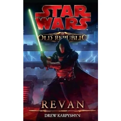 Afbeelding van Star Wars The Old Republic 03 Revan