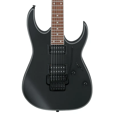 Afbeelding van Ibanez RG320EXZ BKF