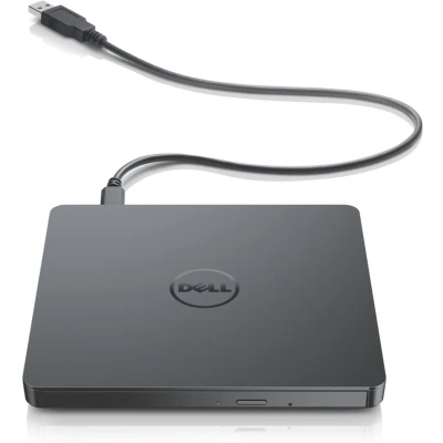 Afbeelding van DELL 784 BBBI DVD±RW Zwart optisch schijfstation