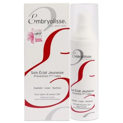 Afbeelding van Embryolisse Soin Éclat Jeunesse Dagcrème 40 ml