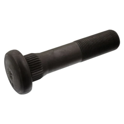 Afbeelding van Febi Bilstein Wielbout/moer 08443