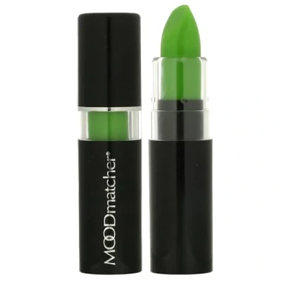 Afbeelding van Moodmatcher Color Changing Lipstick Green 3 g
