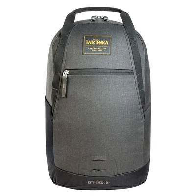 Afbeelding van Tatonka City Pack Wandelrugzak 42 cm