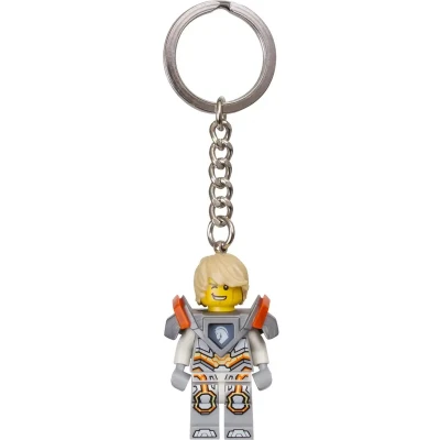 Afbeelding van LEGO Nexo Knights Sleutelhanger Lance