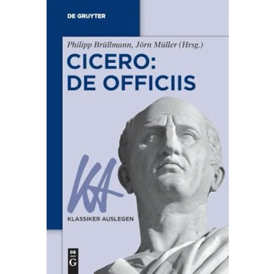 Afbeelding van Cicero: De officiis: 78