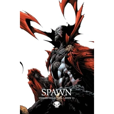 Afbeelding van Spawn Origins Volume 13