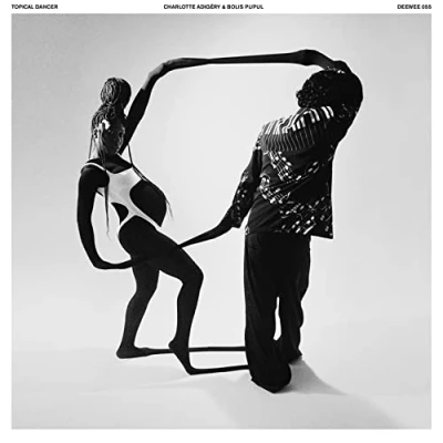 Afbeelding van Charlotte &amp; Boris Pupul Adigery Topical Dancer (2 LPs)