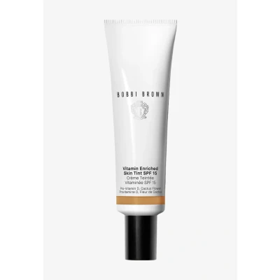 Afbeelding van Bobbi Brown Vitamin Skin Tint SPF 15 getinte dagcréme Golden 3 50 ml