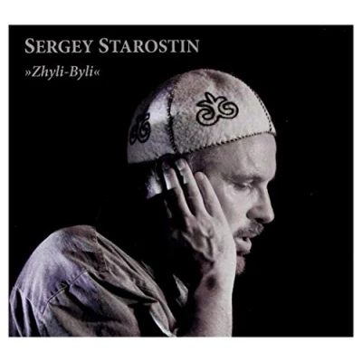 Afbeelding van Sergey Starostin Zhyli Byli (CD)