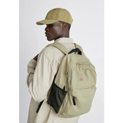 Afbeelding van Dickies DUCK Backpack Unisex Rugzak, Maat: One Size, Desert sand
