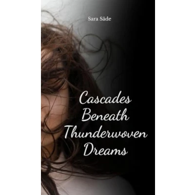 Afbeelding van Cascades Beneath Thunderwoven Dreams