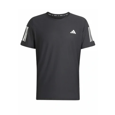 Afbeelding van adidas Performance IKM Tshirt print, Heren, Maat: XS, Black