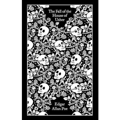 Afbeelding van Penguin Clothbound Classics the Fall of House Usher and Other Writings