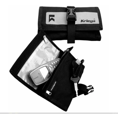 Afbeelding van Opbergtas Kriega, Stash Wallet