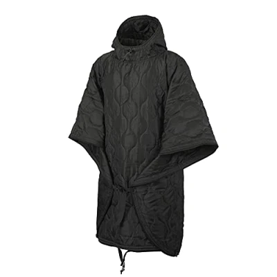 Afbeelding van Helikon Tex SWAGMAN ROLL Basic Zwart (PO SRB PO 01)