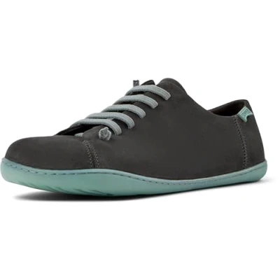 Afbeelding van Camper Heren Peu Cami K100249 Basket, Dark Gray 065, 42 EU, Donkergrijs EU