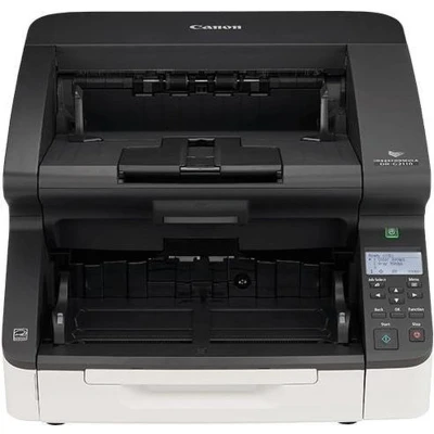 Afbeelding van imageFORMULA DR G2110 scanner