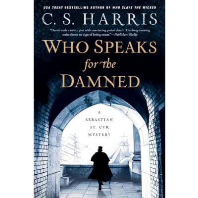 Afbeelding van Who Speaks for the Damned: 15