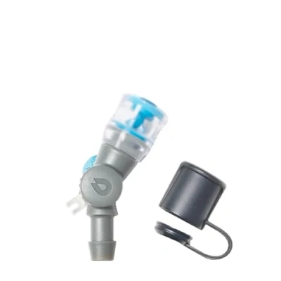 Afbeelding van Hydrapak comet Bite Valve Malibu Blue replacement ventiel tbv. Bladder Drinksysteem