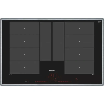 Afbeelding van SIEMENS Flex inductiekookplaat van SCHOTT CERAN® EX845LYC1E