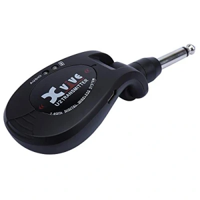 Afbeelding van Xvive U2R Wireless Receiver / losse draadloze ontvanger