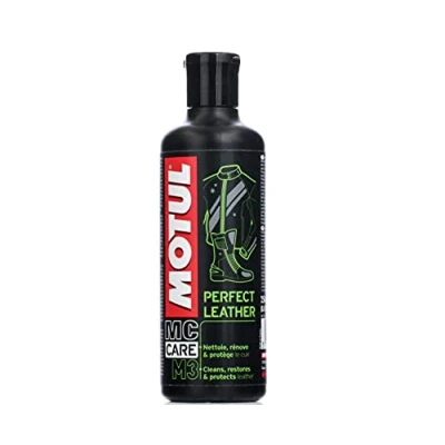 Afbeelding van Motul MC Care M3 Perfect Leather 250ml 102994