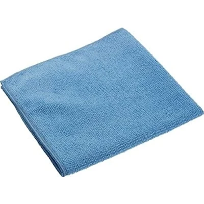 Afbeelding van Vileda microvezeldoek MicroTuff, blauw, pak van 5 stuks