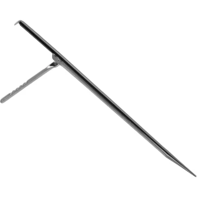 Afbeelding van W selected Lardeernaald met Klep 18 cm Ideaal voor Vleesbereiding