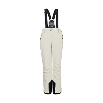 Afbeelding van Killtec SKI Skibroek, Dames, Maat: 38, Weiss