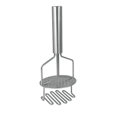 Afbeelding van Metaltex Pureestamper Rvs