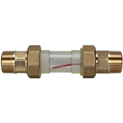 Afbeelding van Suevia Doorkijkglas met detector,