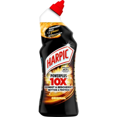 Afbeelding van Harpic Toiletreiniger PowerPlus Original 750 ml