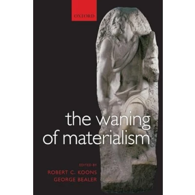 Afbeelding van Waning Of Materialism