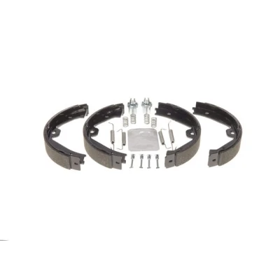 Afbeelding van Bosch Remschoen set 0 204 113 830