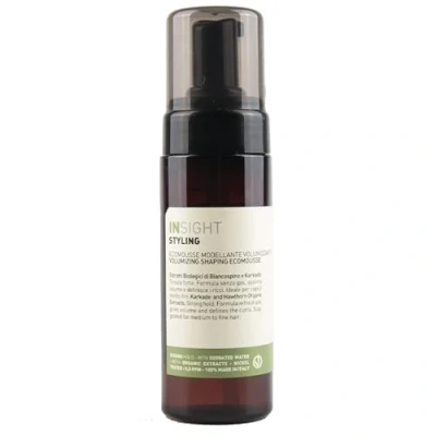 Afbeelding van Insight Styling Volumizing Shaping Ecomousse 150ml