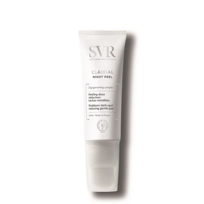 Afbeelding van SVR Crème Clairial Night Peel