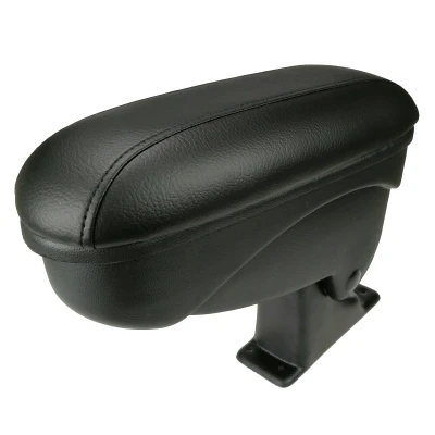 Afbeelding van AutoStyle Armsteun Slider kunstleder passend voor Mini Countryman/Paceman 2013