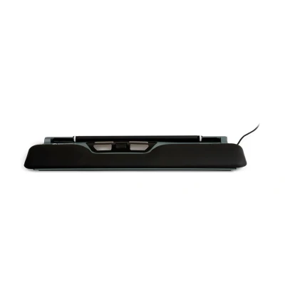 Afbeelding van BNEESLDG BAKKER Ergoslider+Central mouse