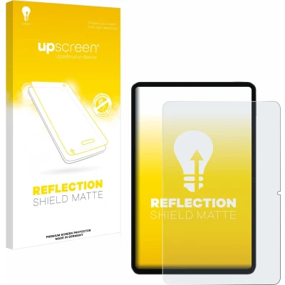 Afbeelding van upscreen Antireflecterende Schermbeschermer voor Xiaomi Pad 6 Anti Glare Screen Protector, Mat, Ontspiegelend, Antikras, Vingerafdruk