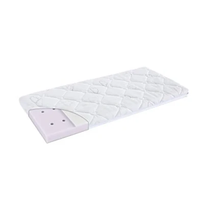 Afbeelding van Träumeland Wiegmatras Brise Light 45 x 90 cm (vierkant)