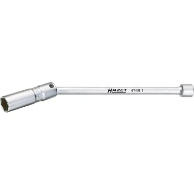 Afbeelding van Hazet 4766 1 Bougiesleutel