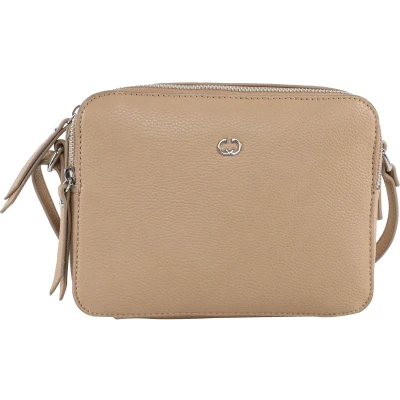 Afbeelding van GERRY WEBER Feel Good Shoulderbag SHZ Bleached Sand